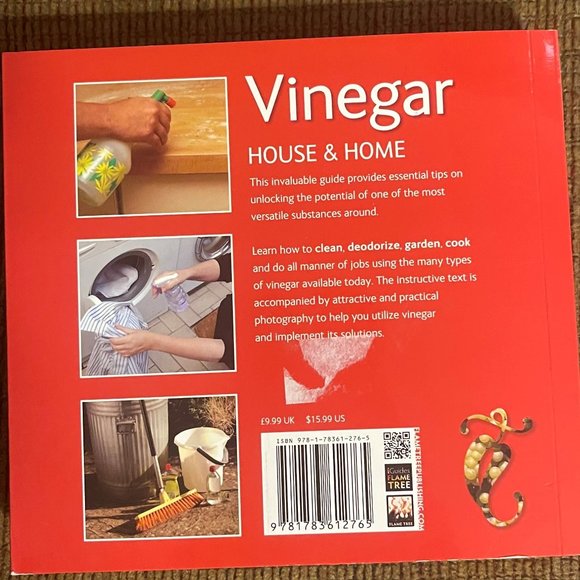 THREE BOOKS BY FLAME TREE PUBLISHING for HOUSE AND HOME - Picture 7 of 7